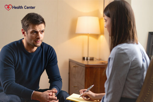 Как проходит лечение игромании в Кодинске в клинике Центр здоровья<