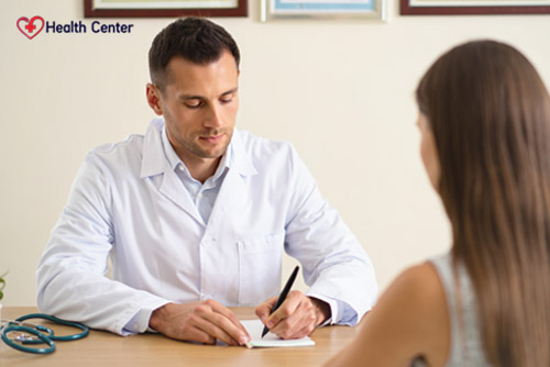 Лечение зависимости от Габапентина в Кодинске в клинике Центр здоровья